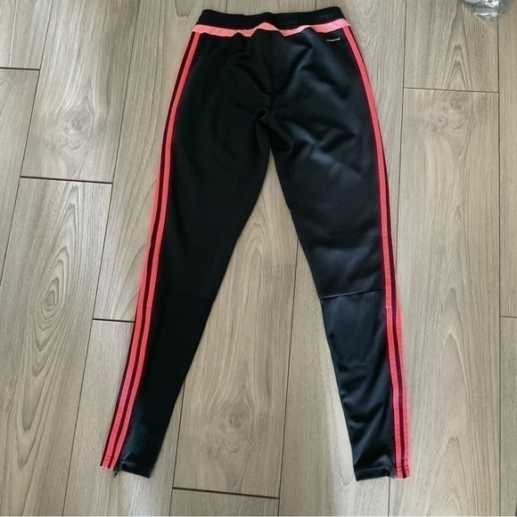 Adidas Climacool Track Pants - Picture 4 of 8